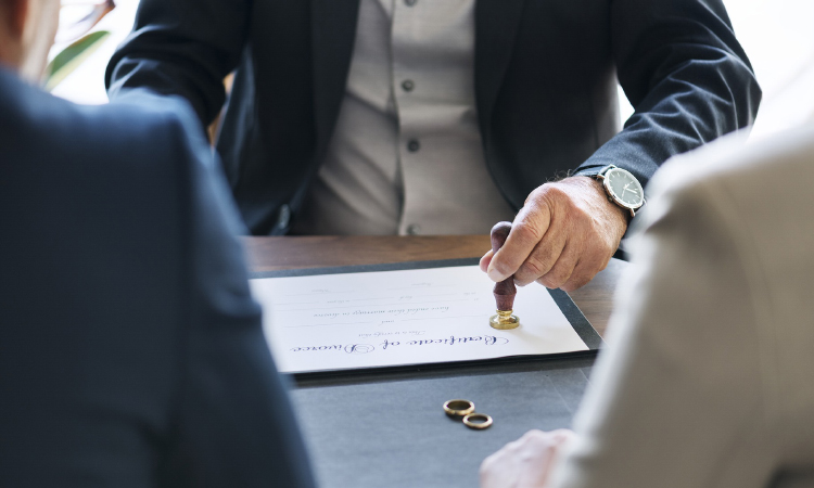 Legal Advice