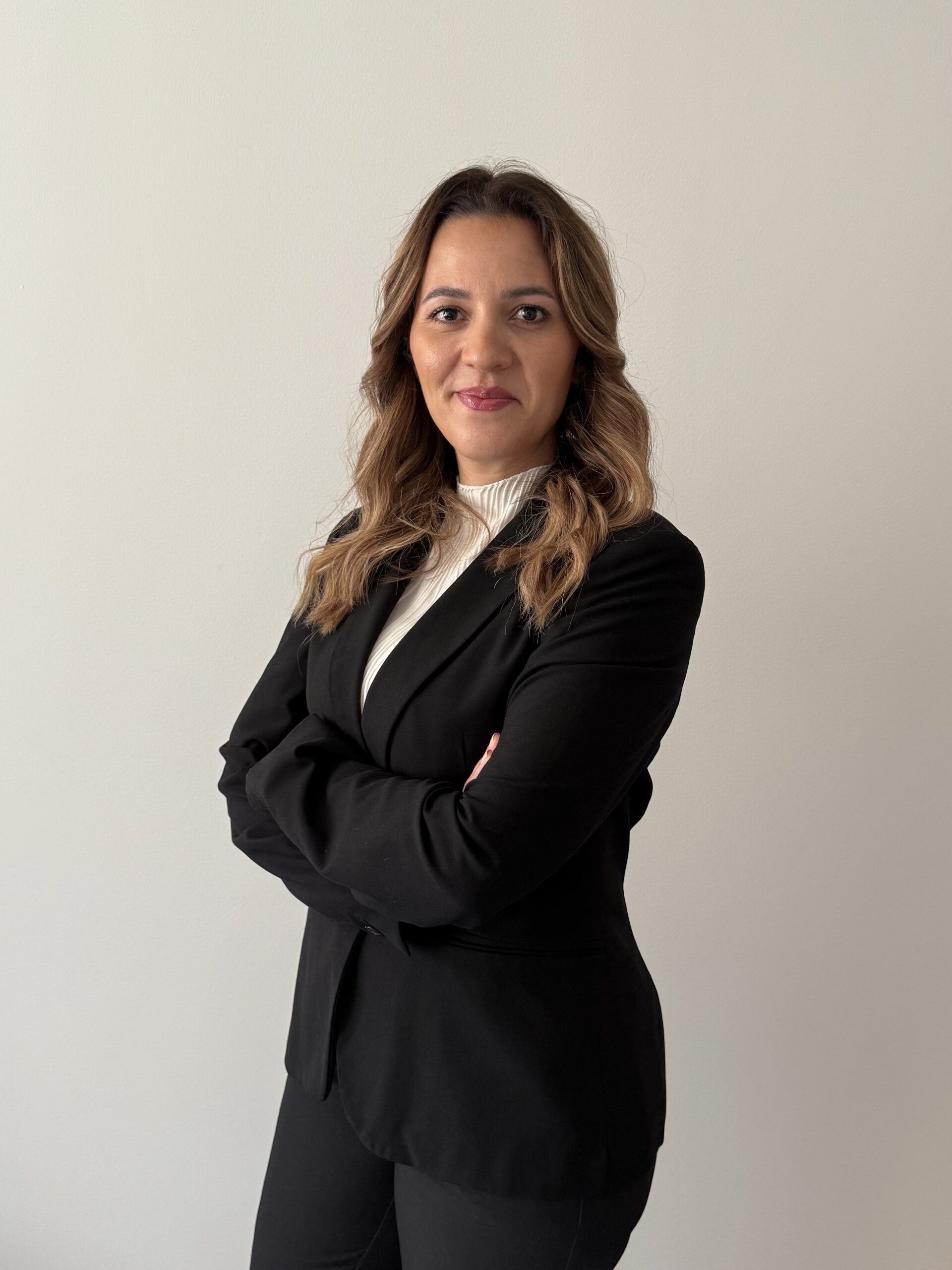 Hanadi Ismail