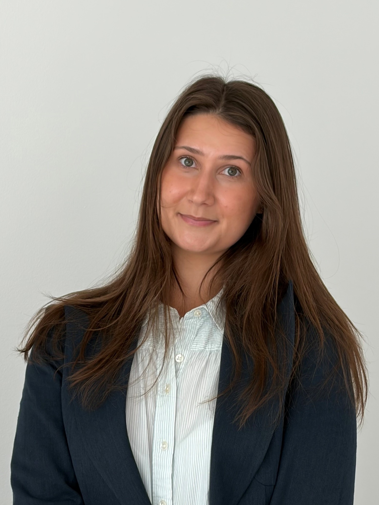 Evelina Wembling